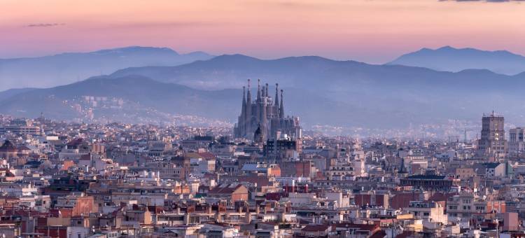 滨海科斯莫公寓-奥狄拓瑞(Cosmo Apartments Marina – Auditori)图片