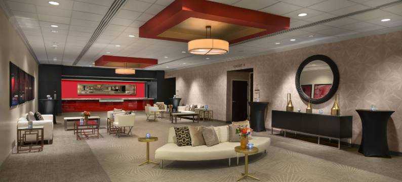 费城里滕豪斯广场索内斯塔酒店(Sonesta Philadelphia Rittenhouse Square)图片