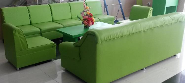 阿贡马卡萨酒店(Hotel Agung Makassar)图片