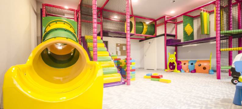 迪尤恩酒店(Diune Hotel by Zdrojowa)图片