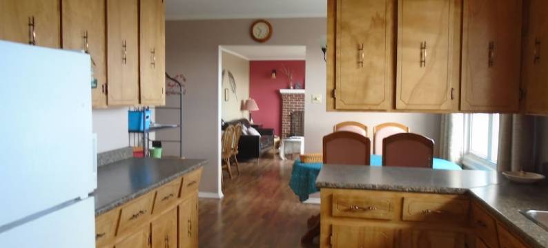 港口景观避风港酒店 - 海港中央 3 室 2 卫之家酒店(Harbourview Haven - 3 Br Home)图片