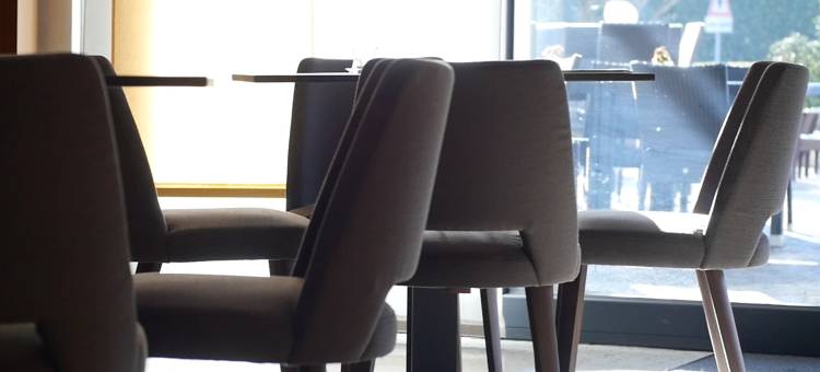波利酒店(Poli Hotel)图片