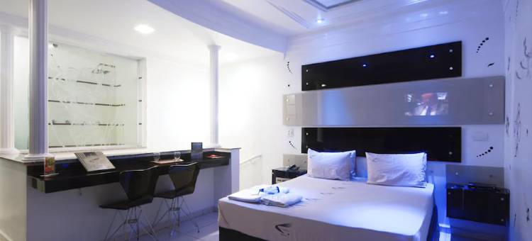 维歇尔汽车旅馆 - 限成人(Virtual Motel - Adults Only)图片