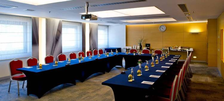 迪万酒店(Divan Istanbul City)图片