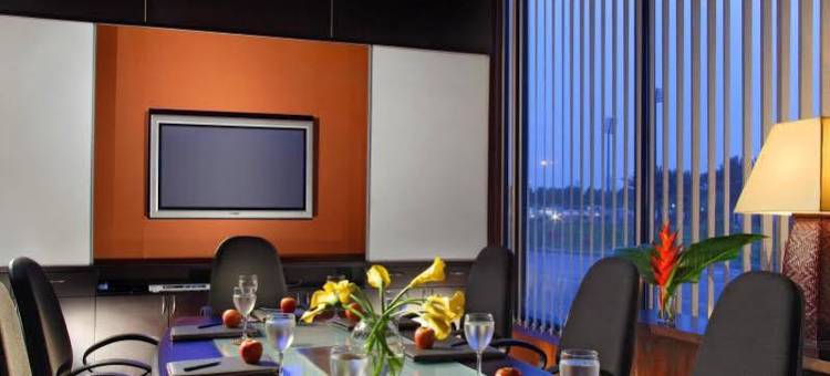公园公寓酒店(Park Apartments Dubai, An Edge by Rotana Hotel)图片