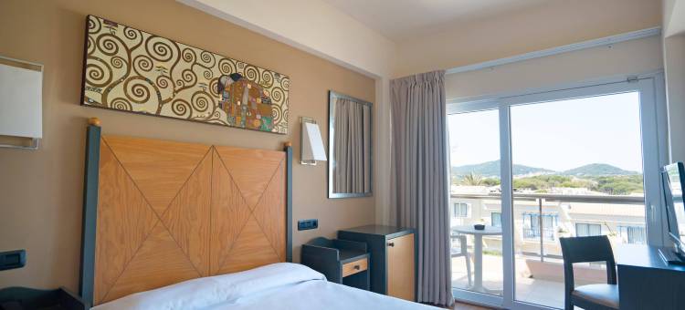 THB 卡拉利特拉斯酒店 - 仅供成人入住(THB Cala Lliteras - Adults Only)图片