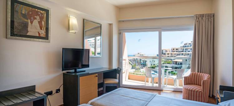 THB 卡拉利特拉斯酒店 - 仅供成人入住(THB Cala Lliteras - Adults Only)图片