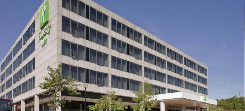 米尔顿凯因斯斯塔恩岛旅馆(Charter House Serviced Apartments - Shortstay MK)图片