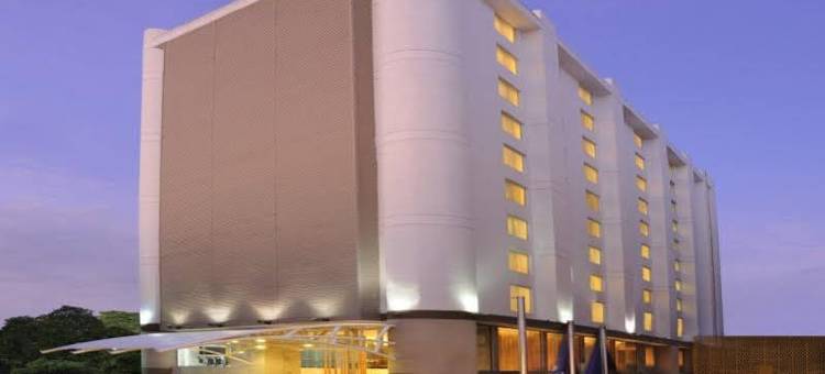 艾哈迈达巴德福朋喜来登酒店(Four Points by Sheraton Ahmedabad)图片