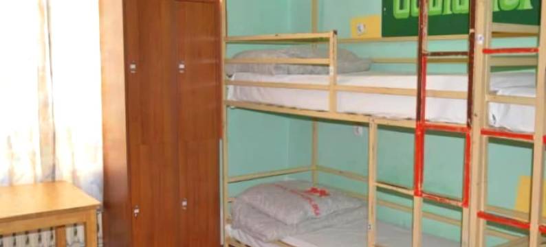 B 电影青年旅舍(B Movie Hostel)图片