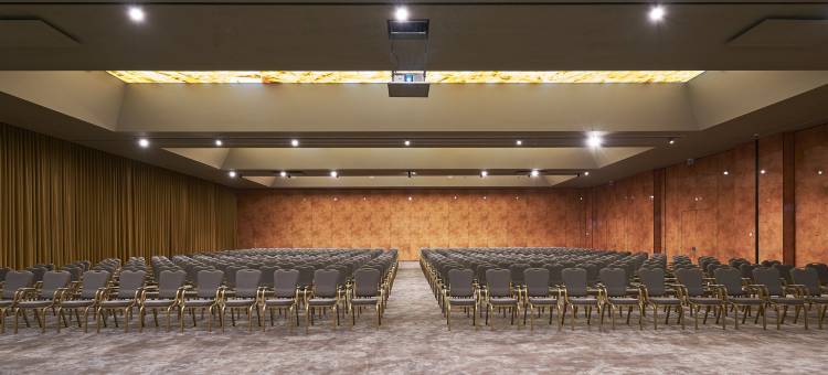 萨沃伊宫殿 - 世界杰出旅馆系统 - 萨沃伊特色酒店(Savoy Palace - the Leading Hotels of the World - Savoy Signature)图片