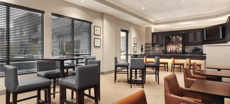 西雅图-博塞尔乡村旅馆及套房-丽笙旗下(Country Inn & Suites by Radisson, Seattle-Bothell, WA)图片