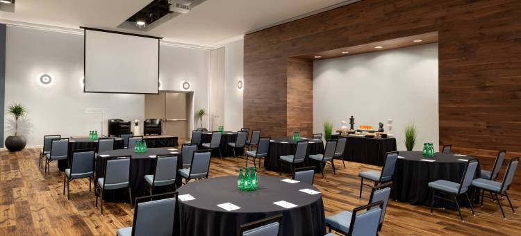 十二中城-傲途格精选(Twelve Midtown, Autograph Collection)图片