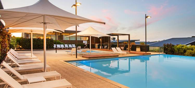 斯密斯海滩度假酒店(Smiths Beach Resort)图片