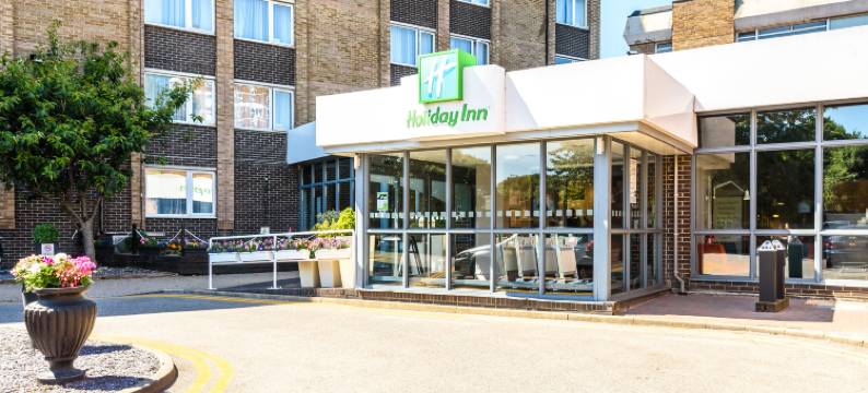Holiday Inn 朴次茅斯(Holiday Inn PORTSMOUTH by IHG)图片
