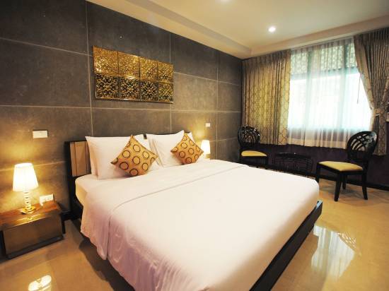 佛卡爾本地住宿加早餐酒店