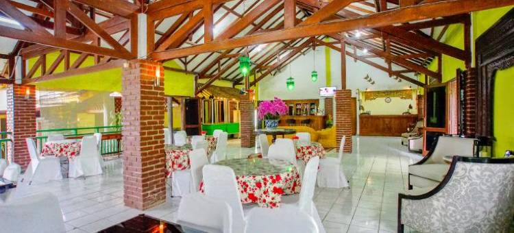 高尔夫露台别墅(Terrace Villa Golf)图片