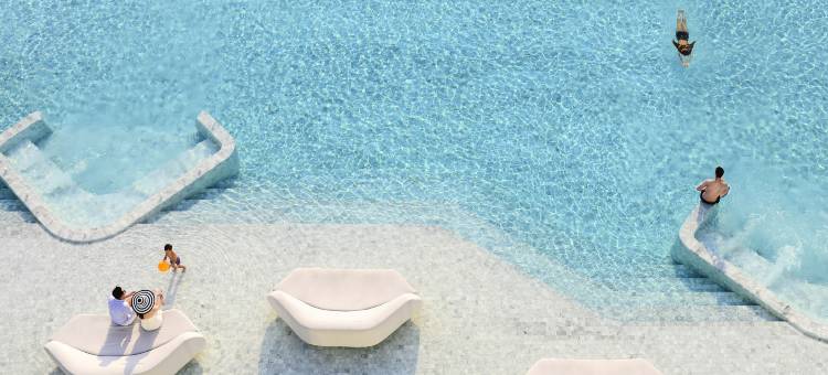 芭堤雅美憬阁维兰达度假酒店(Veranda Resort Pattaya Na Jomtien – MGallery Collection)图片