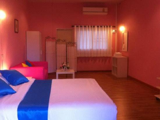 Khao Yai Cottage Hotel Reviews And Room Rates Trip Com