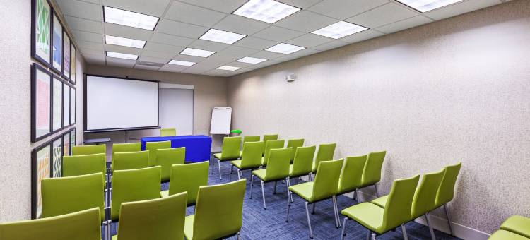 Holiday Inn Express 新奥尔良东(Holiday Inn Express New Orleans East)图片