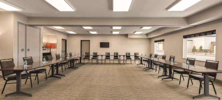 拉伯克西南丽怡酒店(Country Inn & Suites by Radisson, Lubbock Southwest, TX)图片