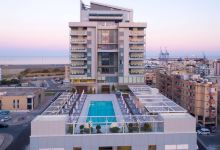 拉纳卡丽笙酒店(Radisson Blu Hotel Larnaca)酒店图片