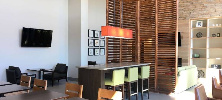 大洋城丽怡酒店(Country Inn & Suites by Radisson Ocean City)图片