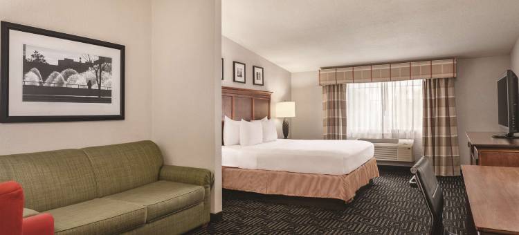 丽笙乡村套房酒店-明尼苏达州伍德伯里(Country Inn & Suites by Radisson, Woodbury, MN)图片