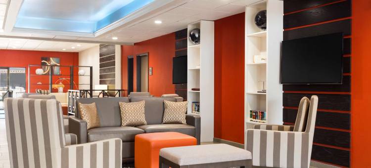 Country Inn & Suites by Radisson, Lackland AFB (San Antonio), TX图片