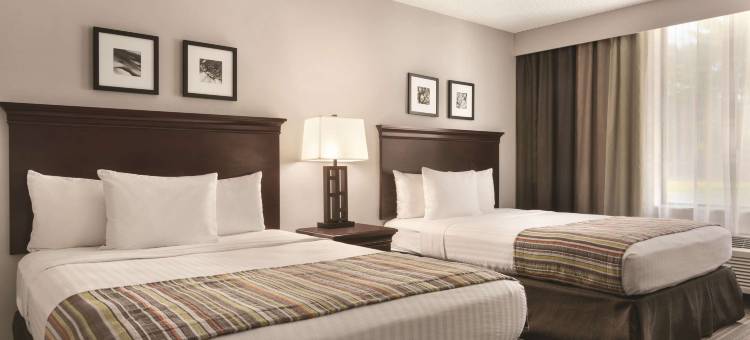 特拉弗斯城丽怡酒店(Country Inn & Suites by Radisson, Traverse City, MI)图片