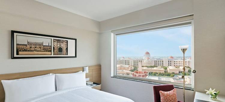勒克瑙万枫酒店(Fairfield by Marriott Lucknow)图片