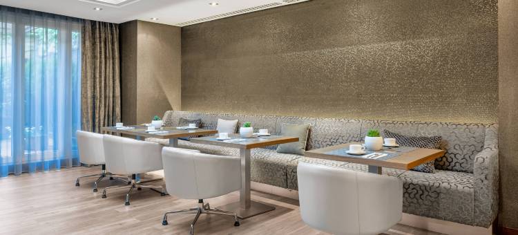 阿拉瓦万豪AC酒店(B&B HOTEL Vitoria General Álava)图片