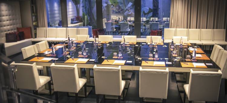 巴塞罗那-加泰罗尼亚广场英迪格酒店(Hotel Indigo Barcelona - Plaza Catalunya)图片