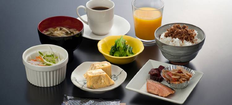 皇冠山丘酒店 鸣门(Hotel Crown Hills Naruto)图片