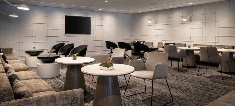 旧金山渔人码头万豪酒店(San Francisco Marriott Fisherman's Wharf)图片