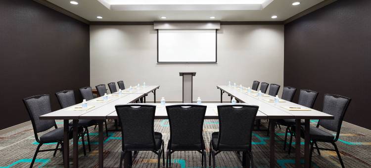 Residence Inn Temple图片