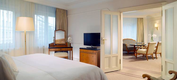 柏林威斯汀大酒店(The Westin Grand Berlin)图片