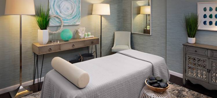 莫里斯敦莫里斯议员威斯汀酒店(The Westin Governor Morris, Morristown)图片