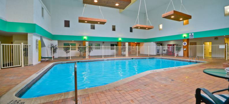 帕里桑德优质酒店及套房(Best Value Inn & Suites Parry Sound)图片