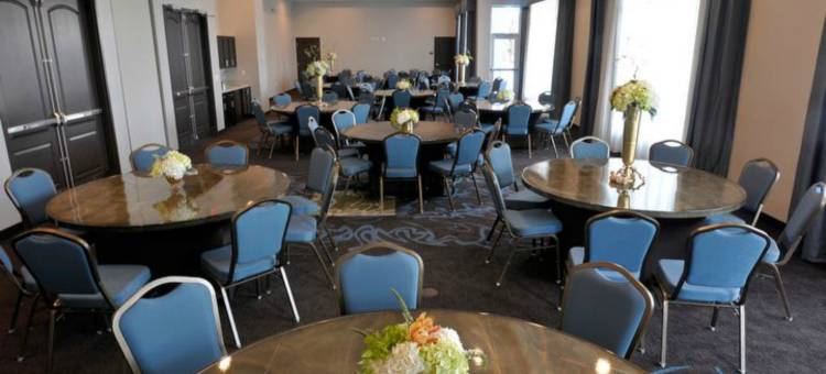 Staybridge Suites 佛罗里达州圣彼得堡(Staybridge Suites ST. Petersburg Downtown)图片