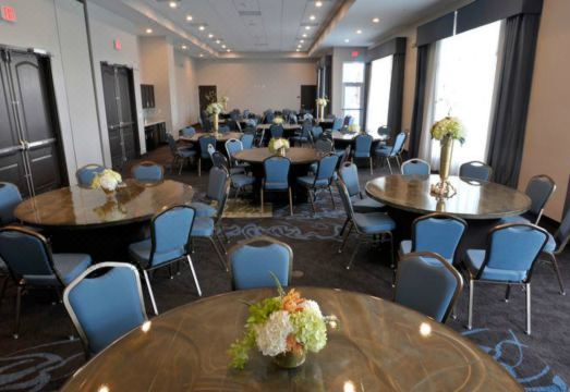 Staybridge Suites ST. PETERSBURG DOWNTOWN by IHGHotel Overview