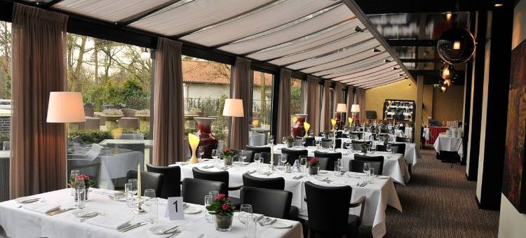 亚格霍斯特 - 爱因荷芬弗莱彻餐厅酒店(Fletcher Hotel-Restaurant Jagershorst-Eindhoven)图片