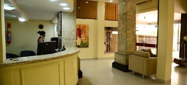 River Park Hotel图片