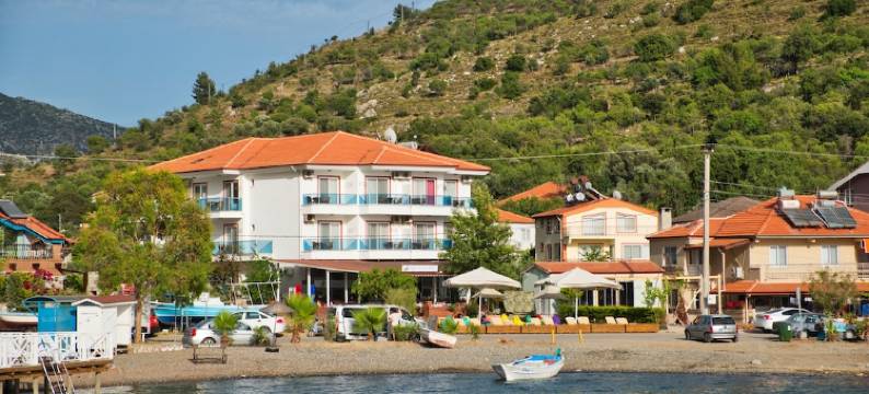 堤弗尼萝瑞娜酒店(Defne Lorina Hotel)图片