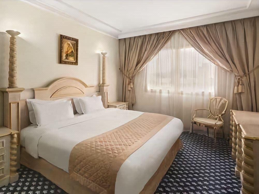 Ramada By Wyndham Fes Hotel Reviews And Room Rates - 