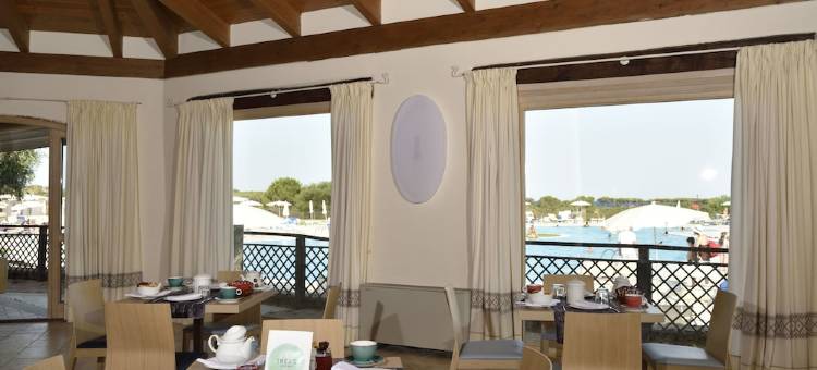迦娜索勒酒店(Janna e Sole Resort)图片