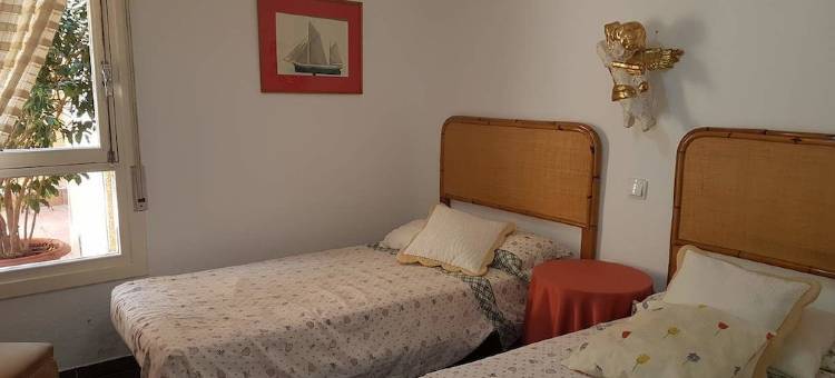 因穆维科斯克里佩 208 号酒店(Inmovecos Clipper 208)图片