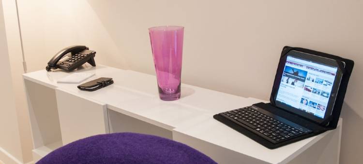 West Street by Aeria Apartments图片