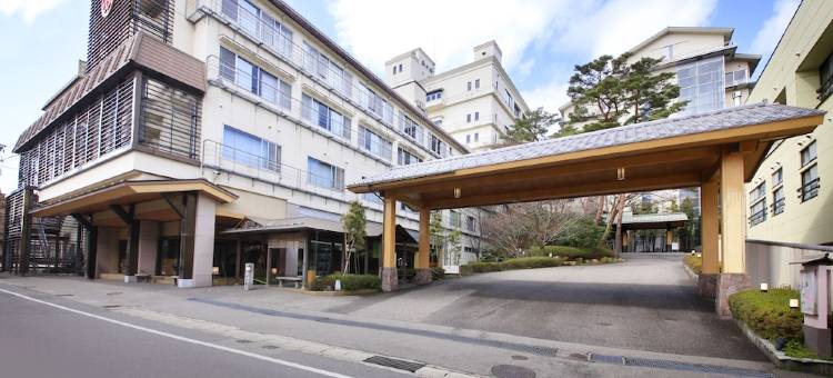 四季之宿美浓屋酒店(Shikinoyado Minoya)图片