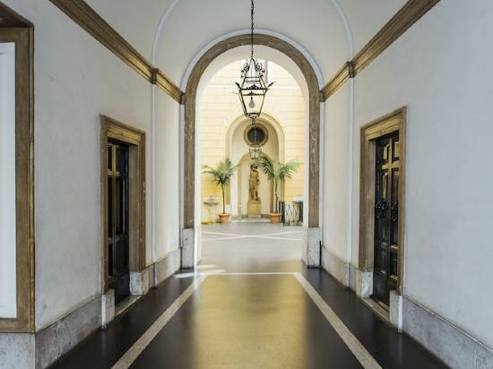 佛坦內拉伯畢塞酒店